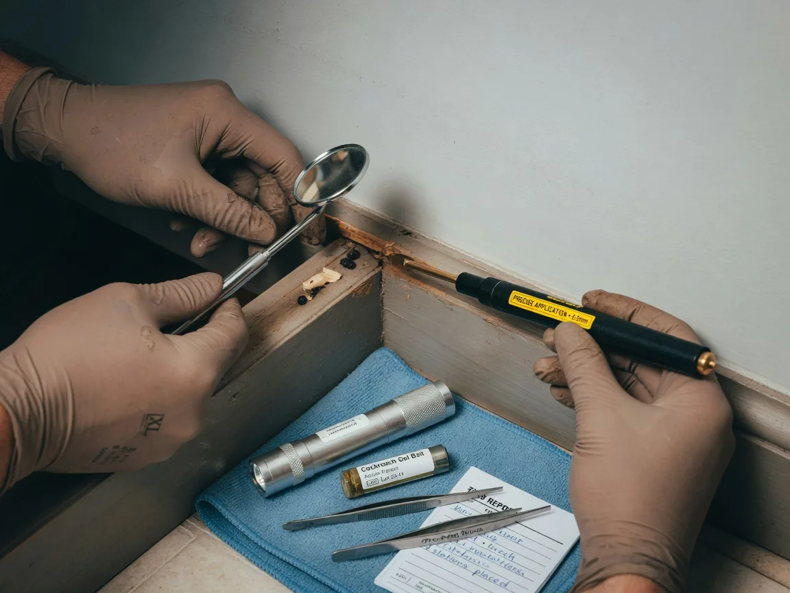 Why choose Emergency Pest Control in Edson, KS